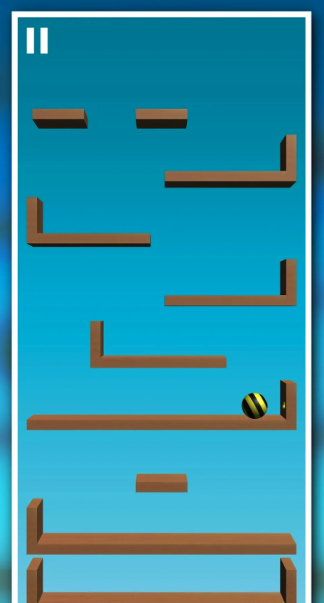 Platform Jumper - Casual 3D Unity Game screenshot 10