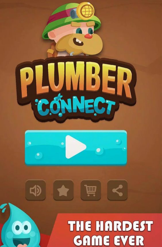 Plumber Connect | Block Puzzle Game screenshot 3