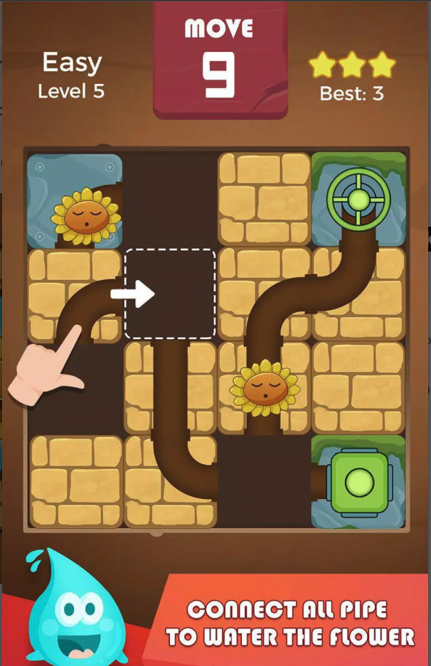 Plumber Connect | Block Puzzle Game screenshot 4