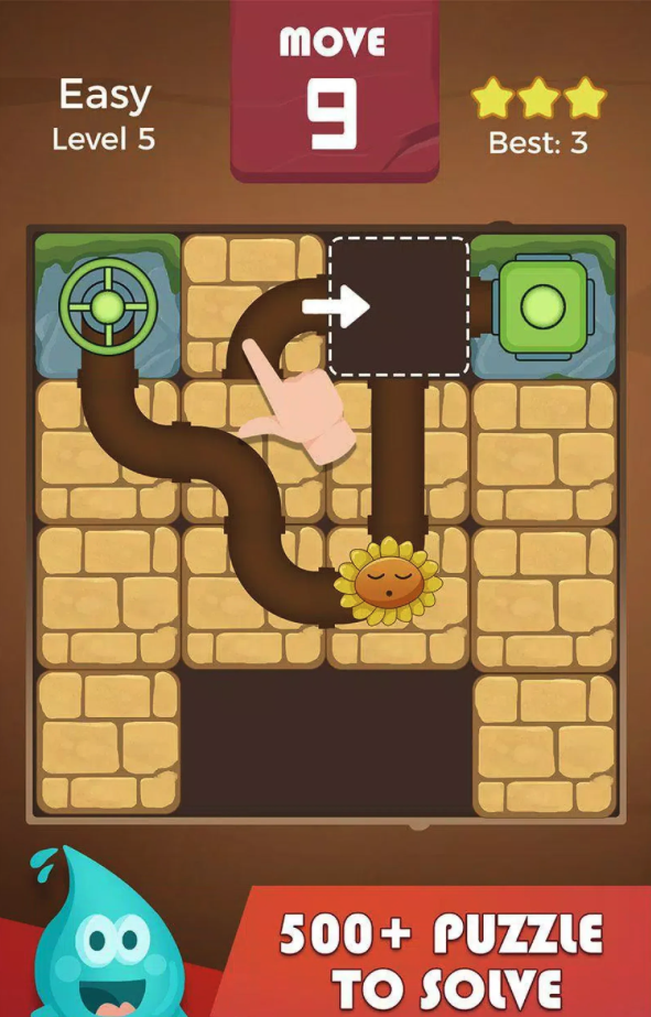 Plumber Connect | Block Puzzle Game screenshot 5