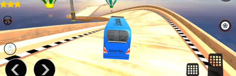 Police Atv Training Off road SellUnitySourceCode screenshot 3