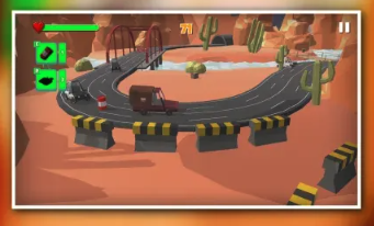 Police Pursuit: The Escape Game screenshot 5