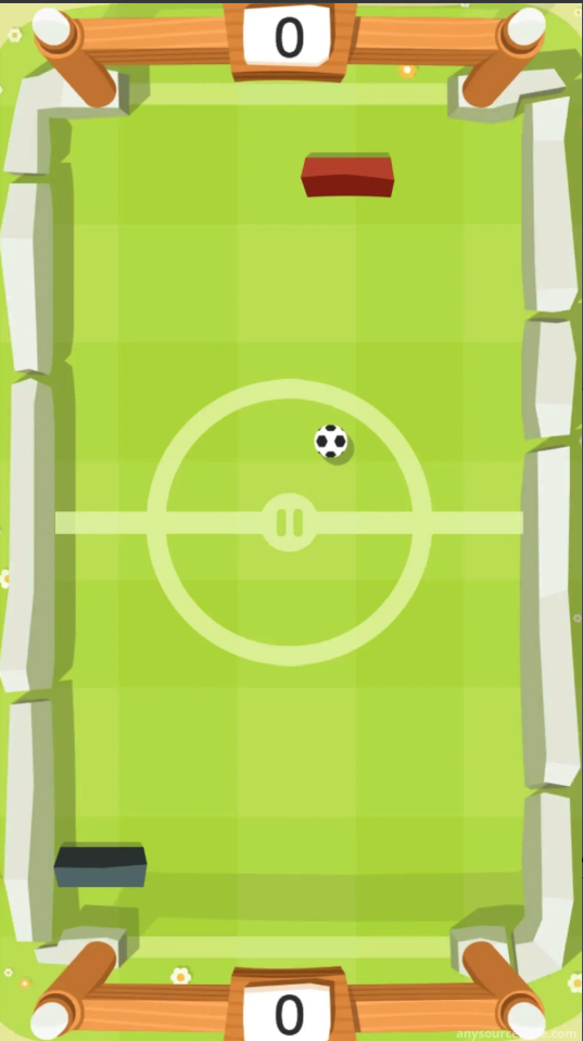 Pong Ball screenshot 4