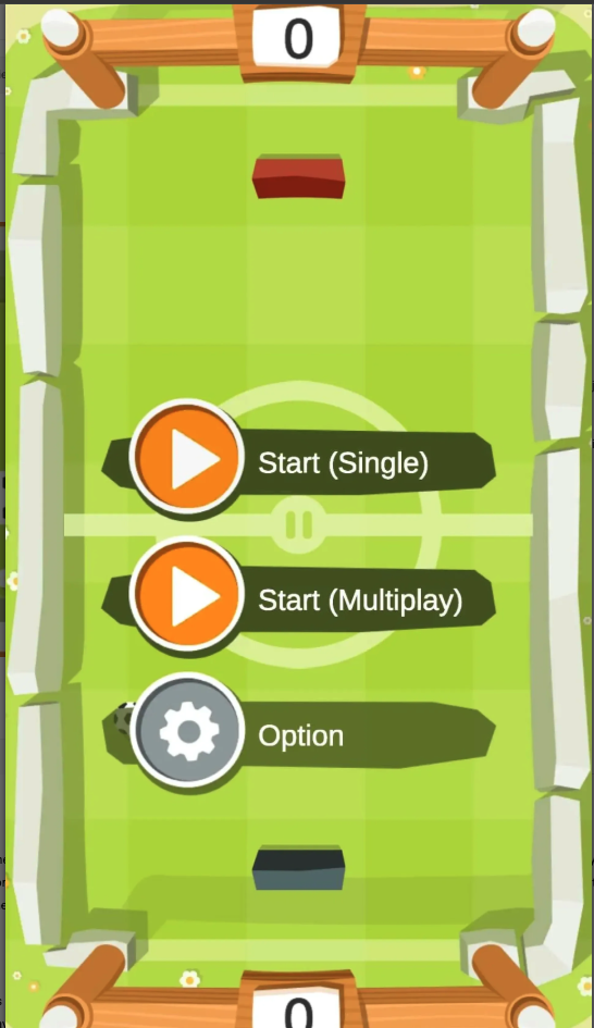 Pong Ball screenshot 6