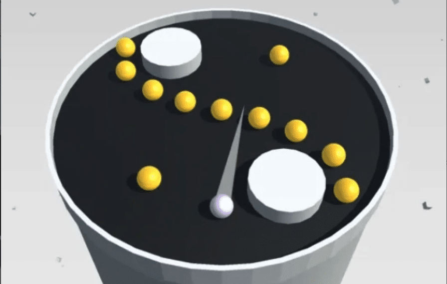 Pool.io – Aim & Shoot Arcade Precision Game screenshot 2