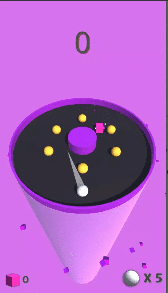 Pool.io – Aim & Shoot Arcade Precision Game screenshot 5