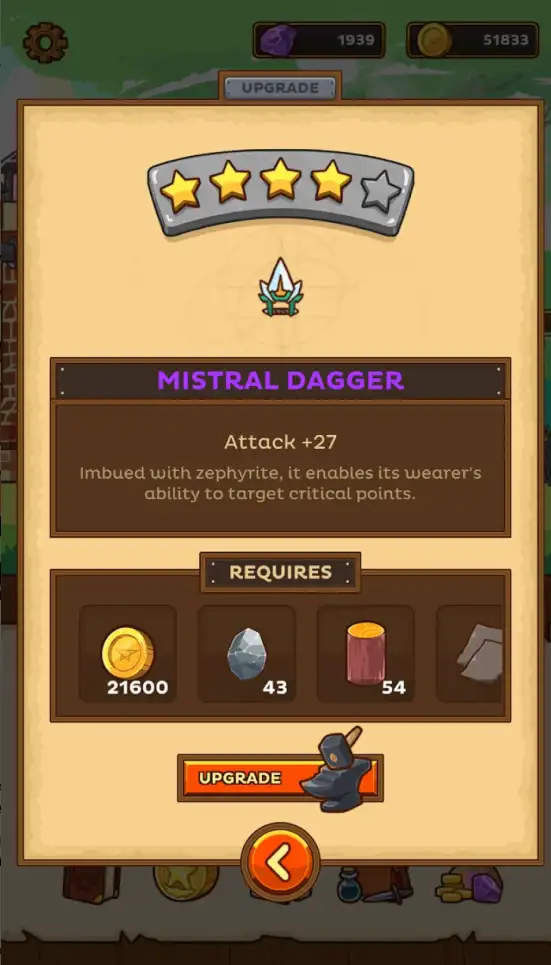 Postknight Sell unity Code screenshot 2