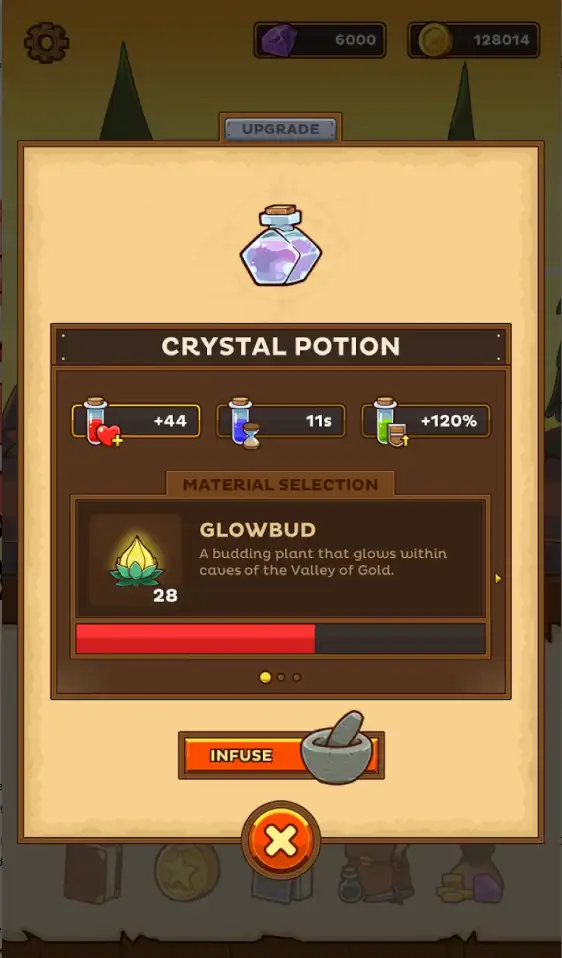 Postknight Sell unity Code screenshot 4