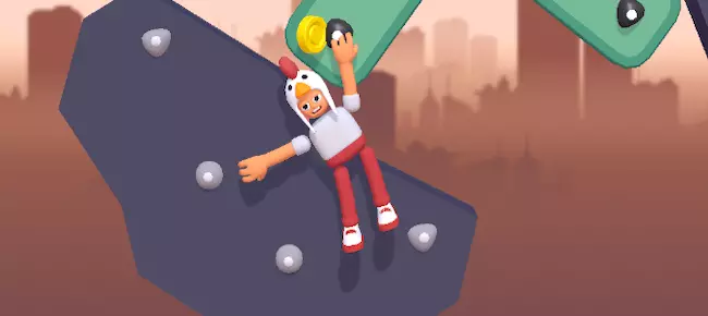 Puppet Climb SellUnitySourceCode