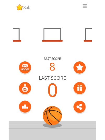 Pure Shot - - Unity Source Code screenshot 3