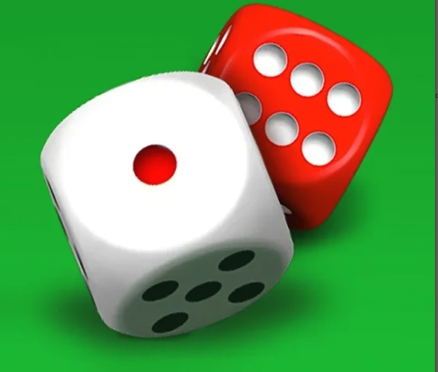 Puzzle Dice Merge screenshot 2