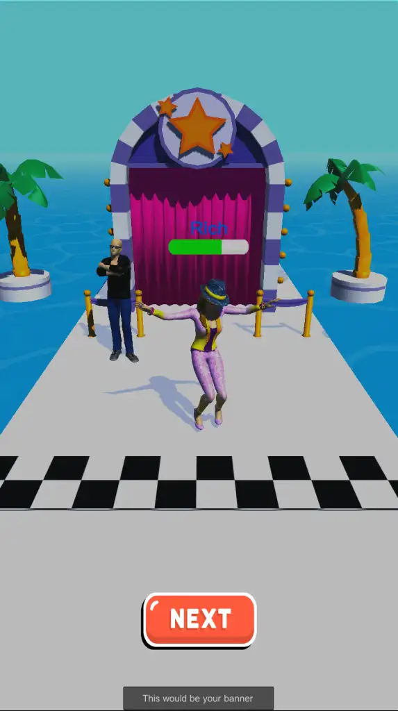 Race Of Rich — Trending Unity Template SellUnitySourceCode screenshot 5