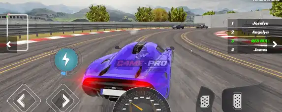 Racing Game Unity Car Racing Source Code SellUnitySourceCode screenshot 3