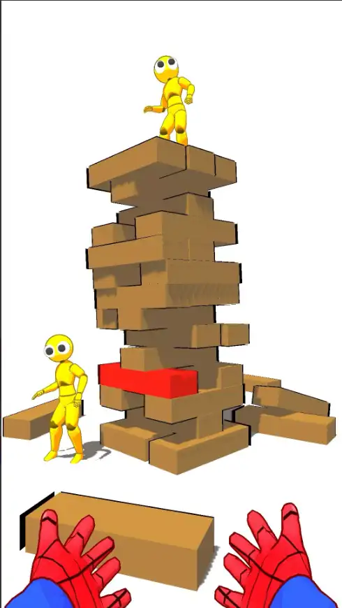 Ragdoll Capture screenshot 5