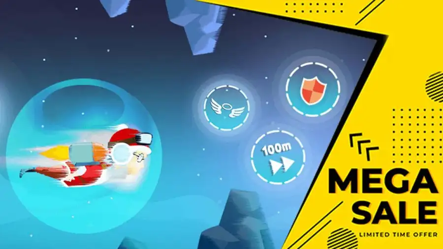 Raptor Studio Mega Unity Bundle – 10 Codes Worth SellUnitySourceCode screenshot 5