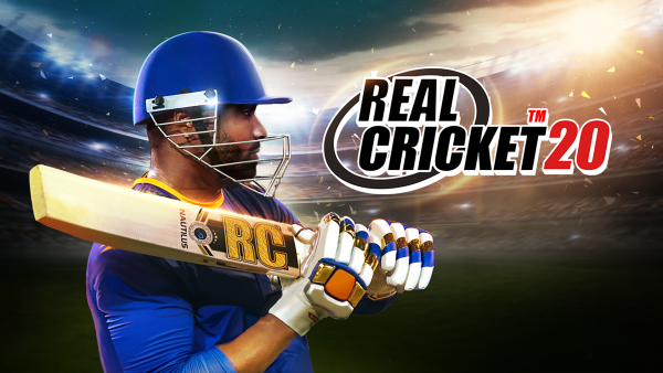 Real Cricket 20 Complete Unity Project screenshot 3