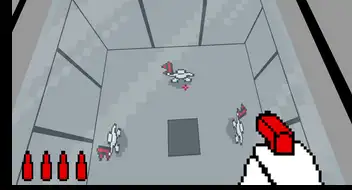 Red Handed Shooter – Stealth with a Twist screenshot 5