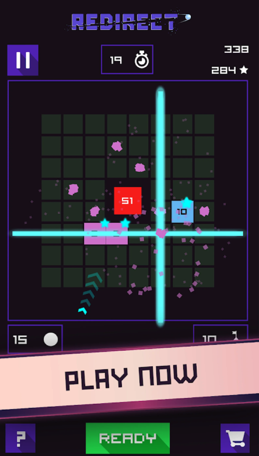 Redirect screenshot 3