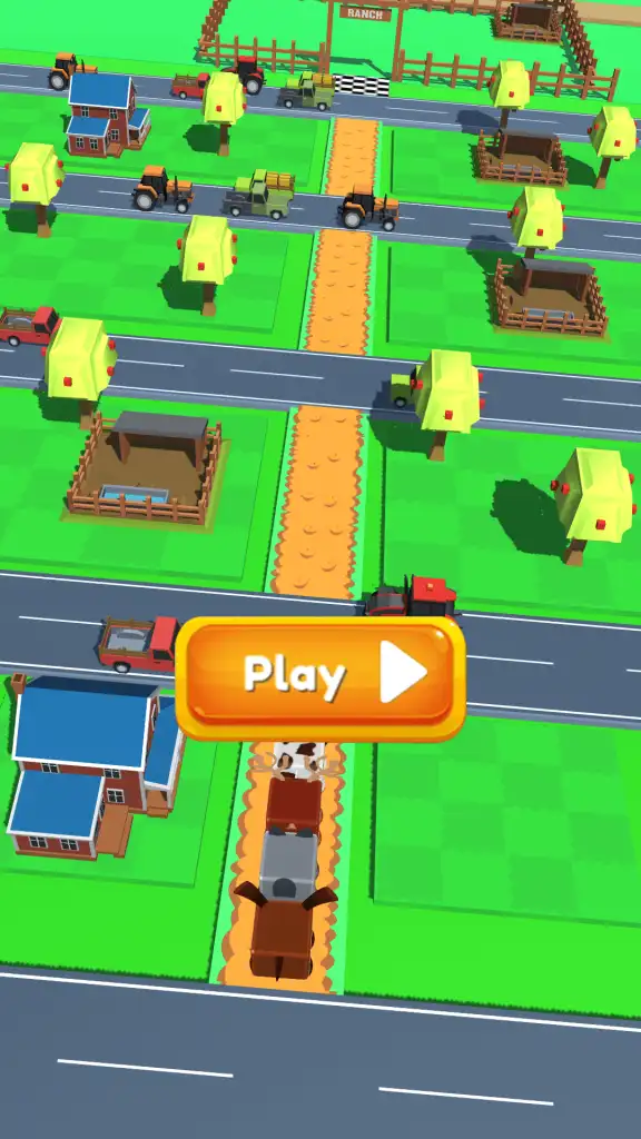 Rescue Animals 3D – Pet Saving Unity Source Code – SellUnitySourceCode.com  screenshot 3