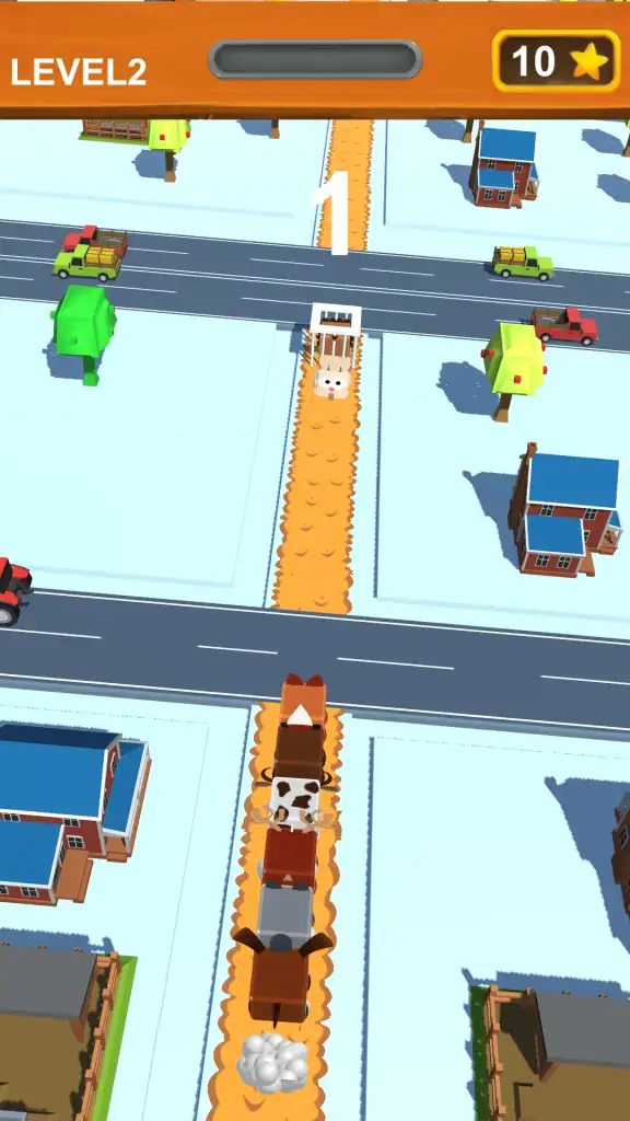 Rescue Animals 3D – Pet Saving Unity Source Code – SellUnitySourceCode.com  screenshot 4