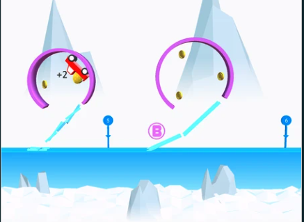 Risky Road Unity Source Code – Egg Balance Driving Arcade Game | SellUnitySourceCode.com source code