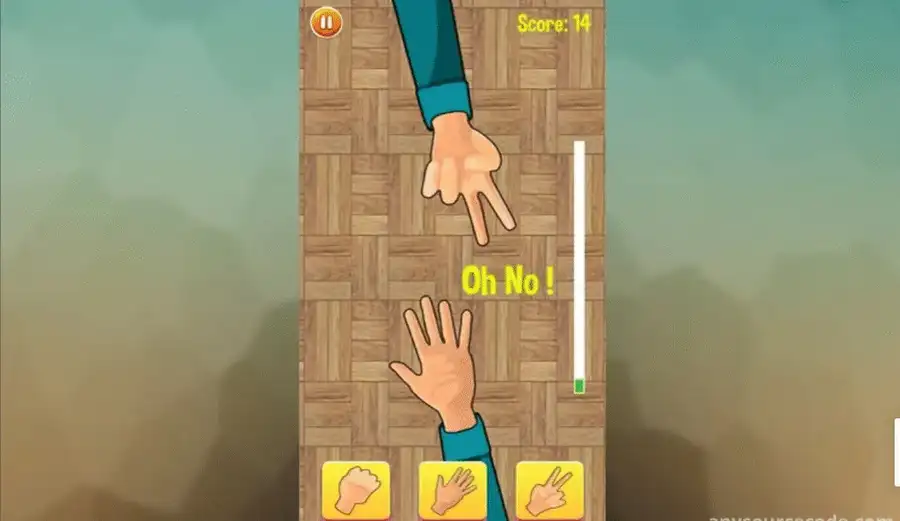 Rock Paper Scissor – Complete Unity Project screenshot 3