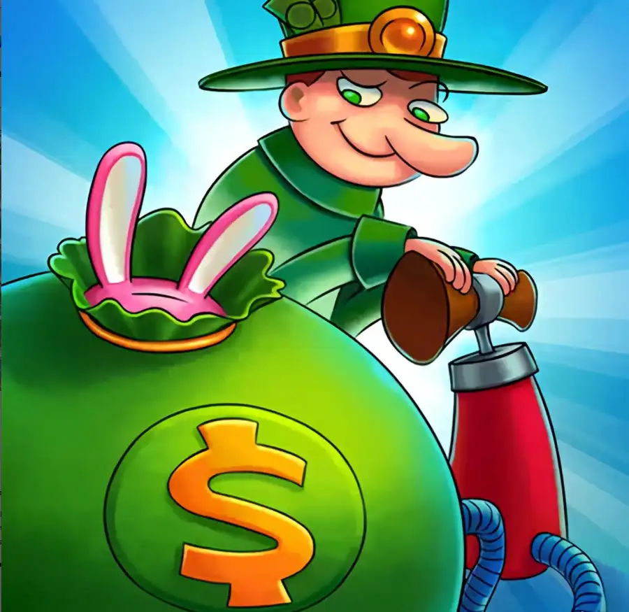 Rocket Valley Tycoon – Idle Builder screenshot 3