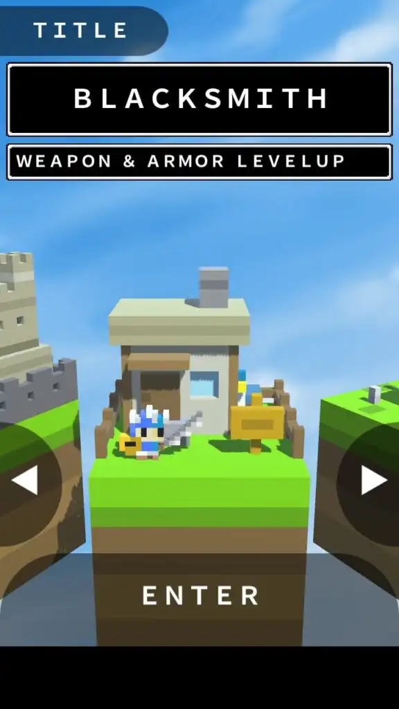 Roguelike Neo Dungeon Unity Complete Project screenshot 2