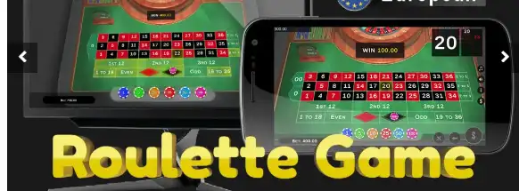 Roulette Game SellUnitySourceCode screenshot 4