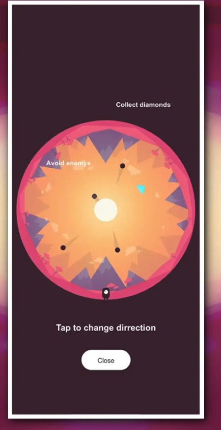 Round World screenshot 3