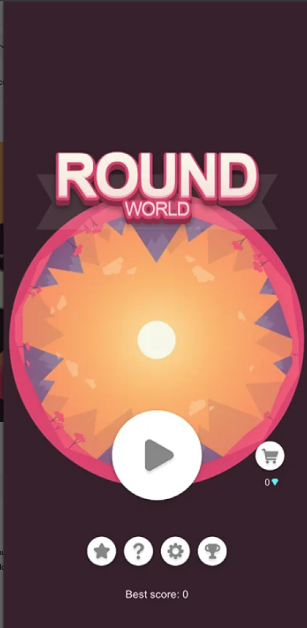 Round World screenshot 4