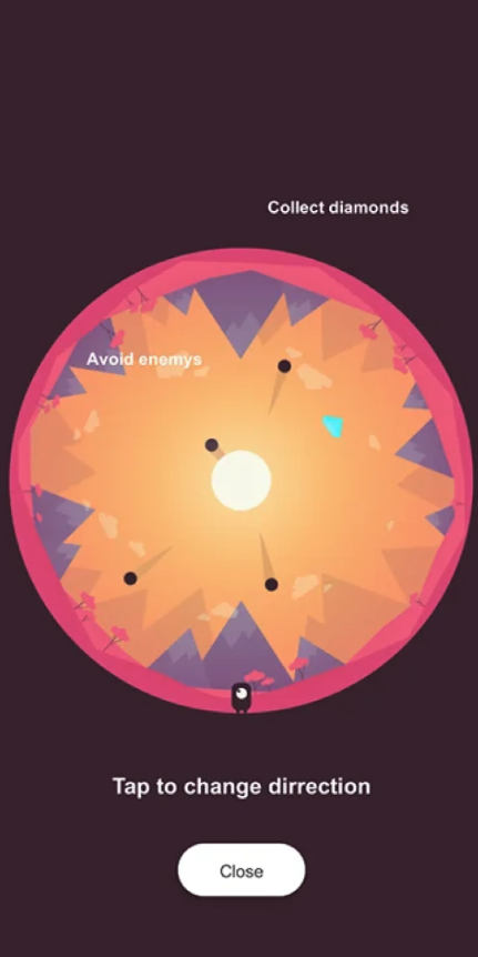 Round World screenshot 5