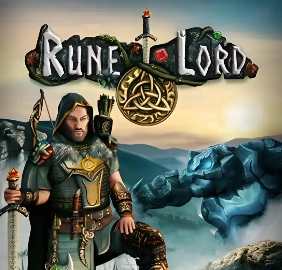 Rune Lord SellUnitySourceCode