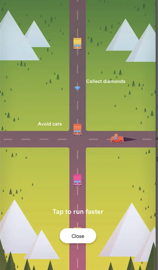 Rush Roads screenshot 4