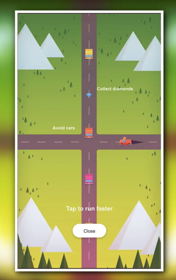 Rush Roads screenshot 5