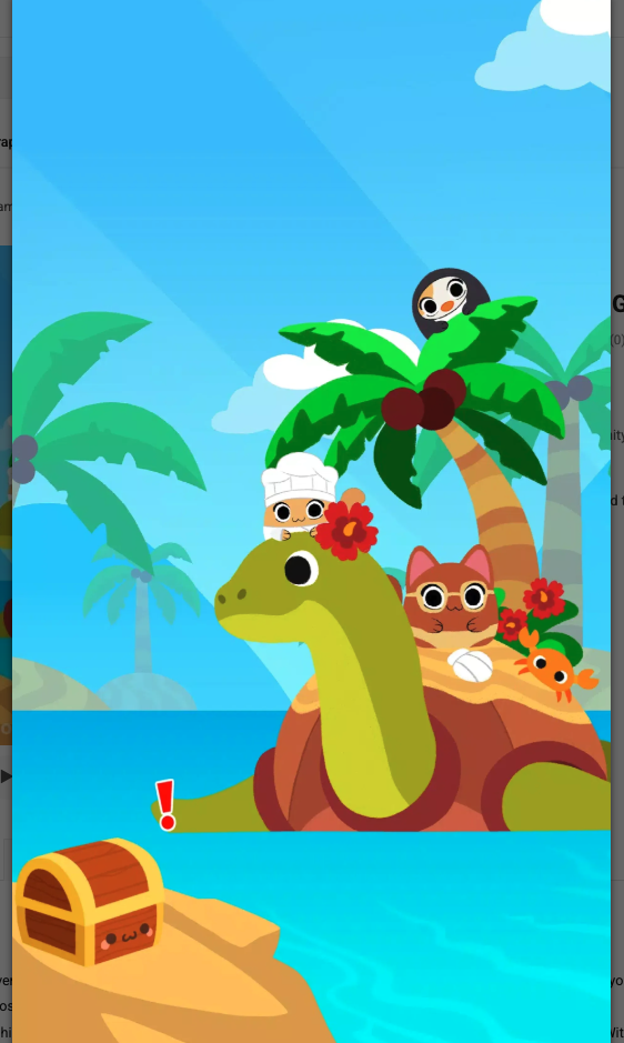 Sailor Cats Unity Source Code – Cute Kawaii Fishing Adventure Game screenshot 8