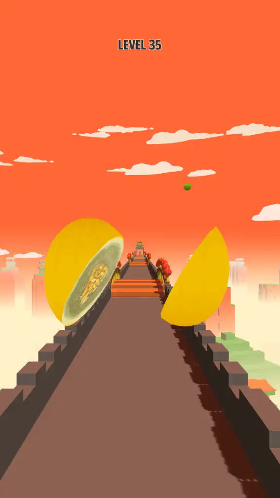 Samurai Slice SellUnitySourceCode screenshot 4