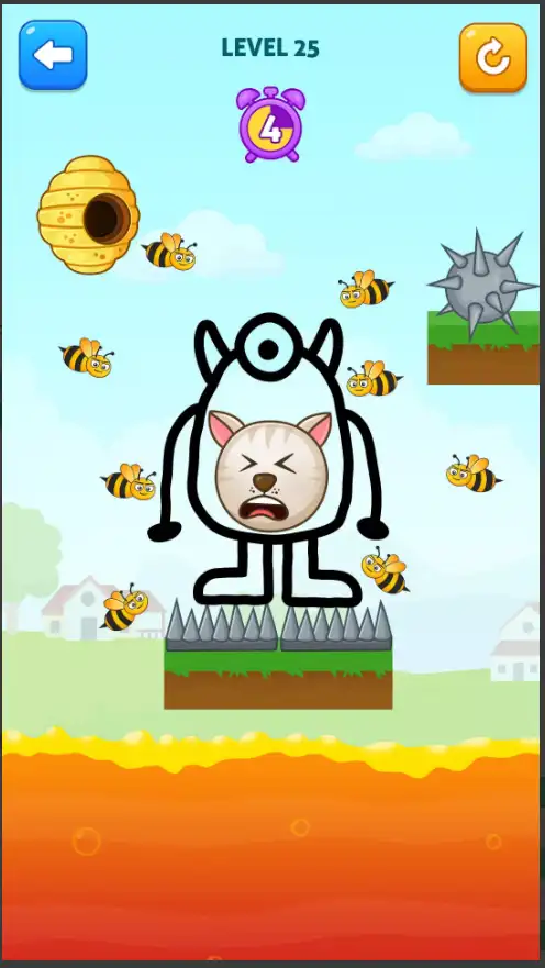 Save the Dog: Love Dogs screenshot 3