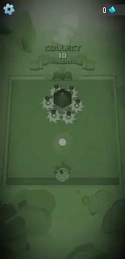 Saw Hero: Arcade Quest SellUnitySourceCode screenshot 2