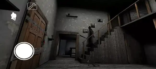 Scary Granny House : Granny Horror Escape 64 Bit SellUnitySourceCode source code