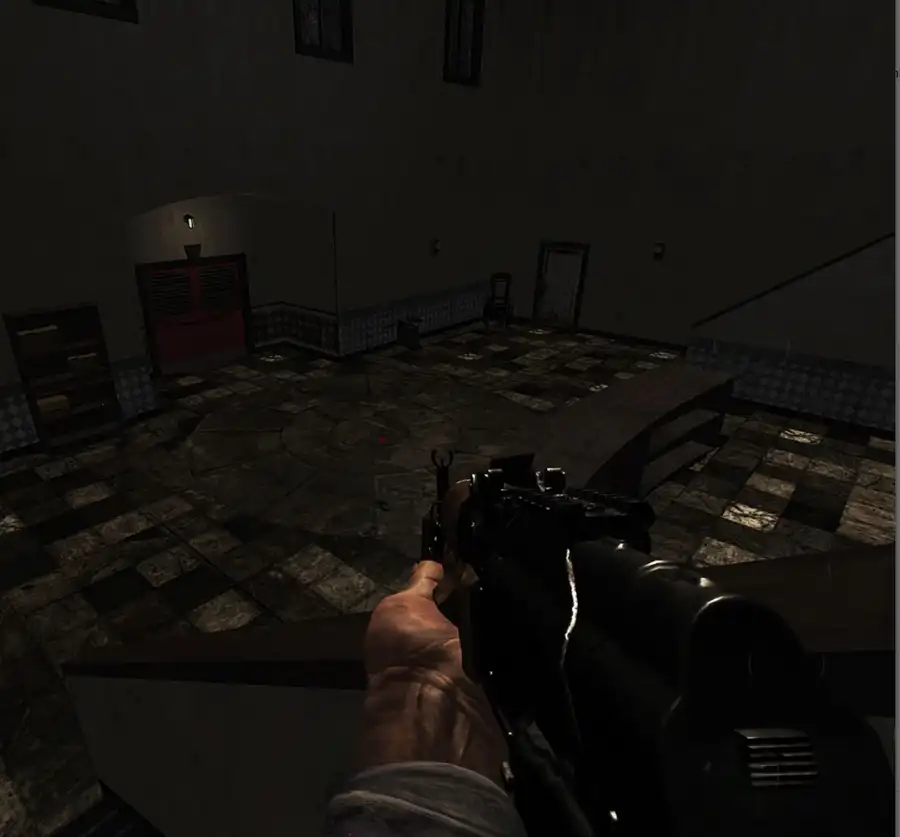Scary Tales | Horror Games screenshot 3