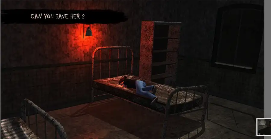 Scary Tales | Horror Games screenshot 5