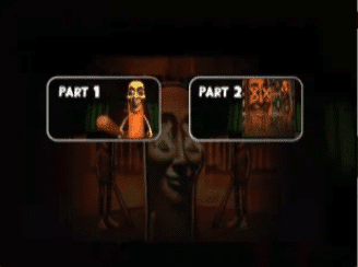 Scary Tung Tung Sahur – Ghost Sahur Wake-Up Game screenshot 3