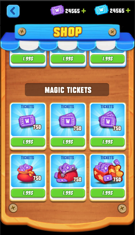 Screw Story: Pin Master | Unity Game screenshot 4