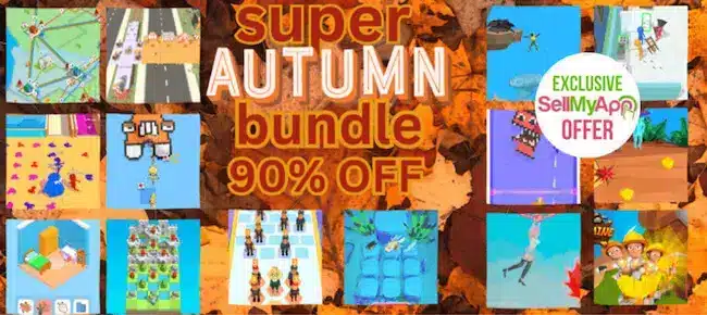 September Game Bonanza: 14 Hypercasual Adventures SellUnitySourceCode screenshot 2
