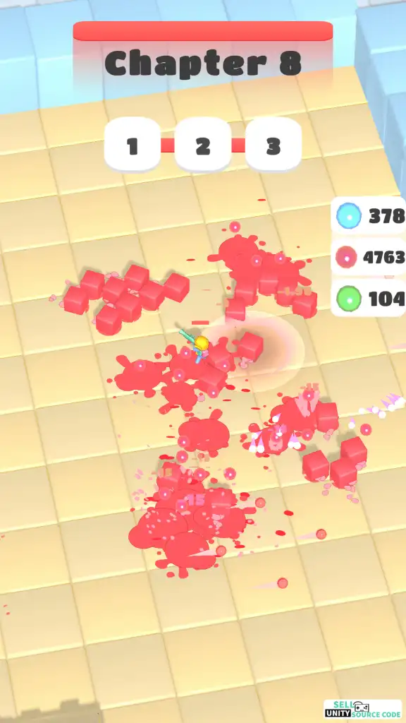 September Sizzler: 10 Trending Hypercasual Games screenshot 4
