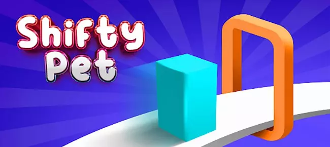 Shifty Pet: Move Through Bump Perfect Unity Code SellUnitySourceCode