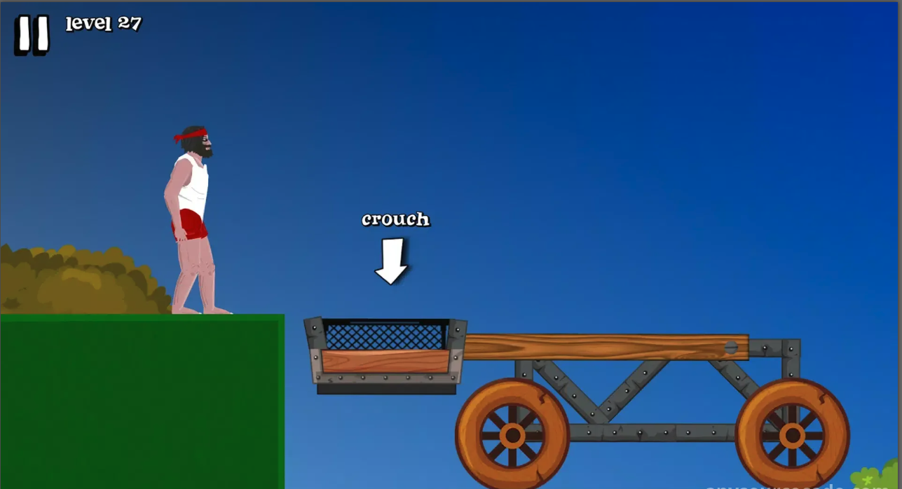 Short Life screenshot 6
