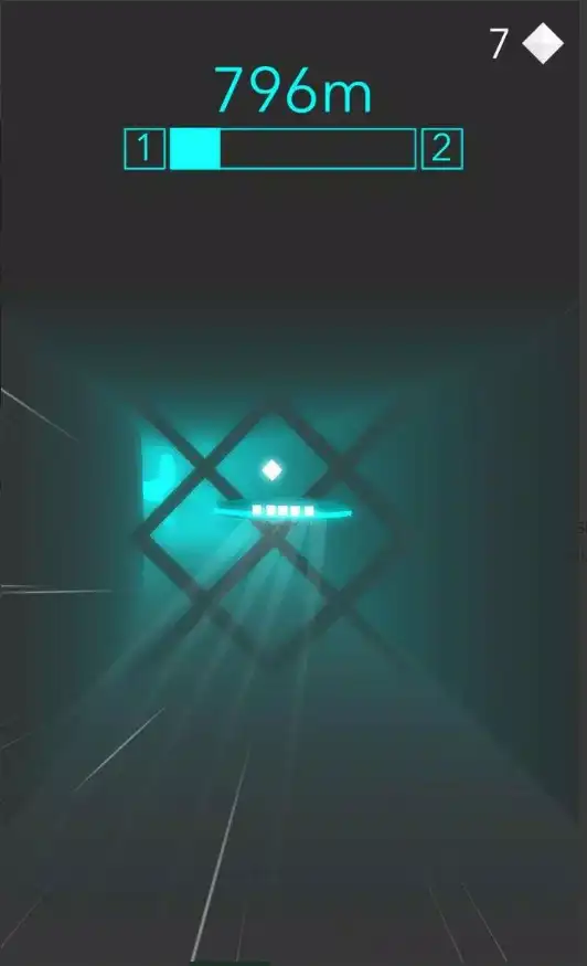 Sky Rusher screenshot 2