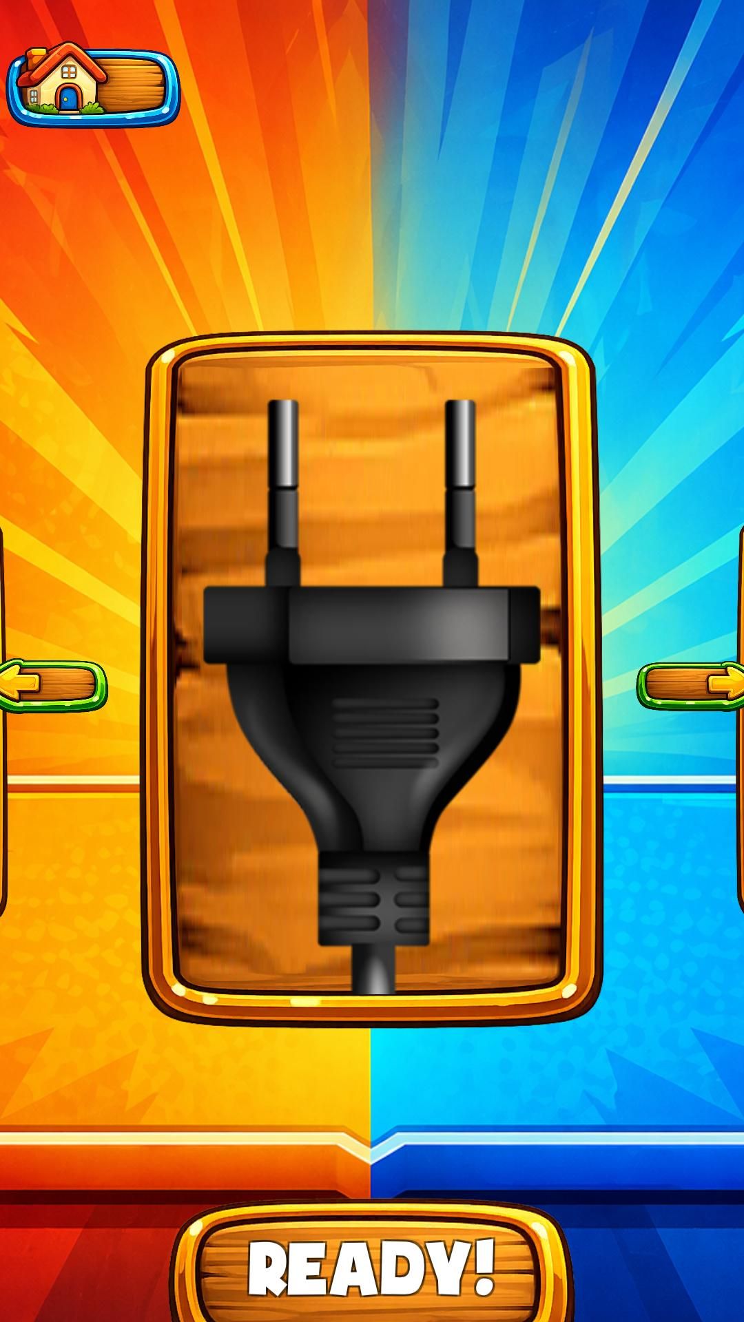 Slap Battle Casual Mobile Unity Game screenshot 6